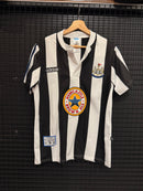 Camisa Adidas Newcastle United F.C. 95/96 - Pronta Entrega