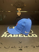 Boné Aba Curva Nike Azul Air Jordan NBA - Pronta Entrega