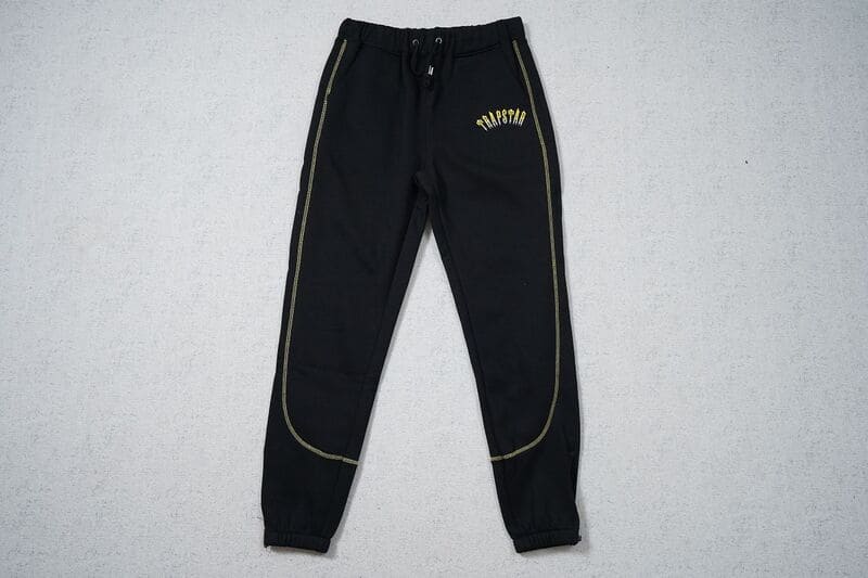 Conjunto Trapstar Central Cee - Pronta Entrega