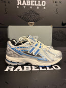 Tênis New Balance 1906R Silver Blue - Pronta Entrega