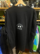 Camiseta BAPE X New Balance “Apes Together Strong” Preta - Pronta Entrega