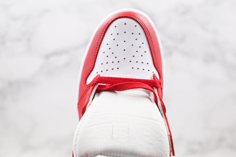 Jordan 1 Retro High New Beginnings - Encomenda