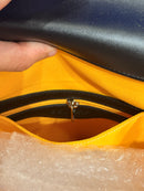 Bolsa Goyard Saint Léger Brown - Pronta Entrega