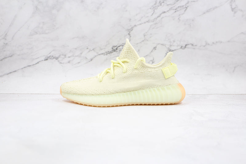 Adidas Yeezy Boost 350 V2 Butter - Encomenda
