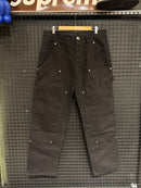 Calça Jeans Black Chrome Hearts - Pronta Entrega