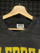 Camiseta Vale Forever Iron Mike Black - Pronta Entrega