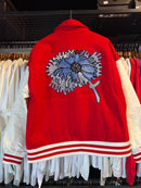 Jaqueta varsity Louis Vuitton LV X YK
Psychedelic Flower - Pronta Entrega