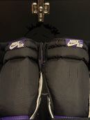 Tênis Nike Air Jordan 1 Retro High "Court Purple 2.0" - Pronta Entrega