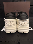 Tênis Raf Simons Pharaxus Black White - Pronta Entrega