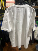 Camiseta Casablanca Tennis Player Branca - Pronta Entrega