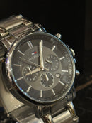 Relógio Tommy Hilfiger Tyson - Pronta Entrega