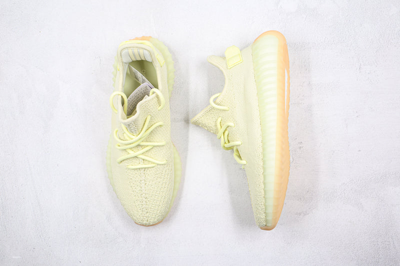 Adidas Yeezy Boost 350 V2 Butter - Encomenda