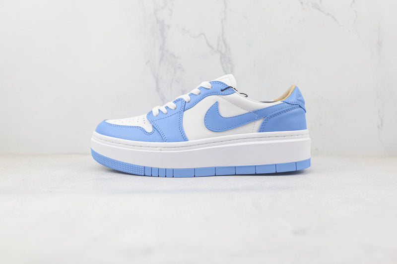 Jordan 1 Elevate Low UNC - Encomenda