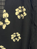 Calça Moletom Denim Tears CPMF  - Pronta Entrega