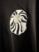 Camiseta BAPE Toxic Ape Preta - Pronta Entrega