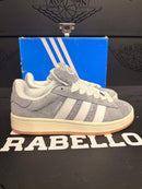 Tênis Adidas Campus 00s Cinza - Pronta Entrega