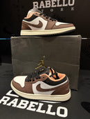 Tênis Nike Air Jordan 1 Low Mocha - Pronta Entrega