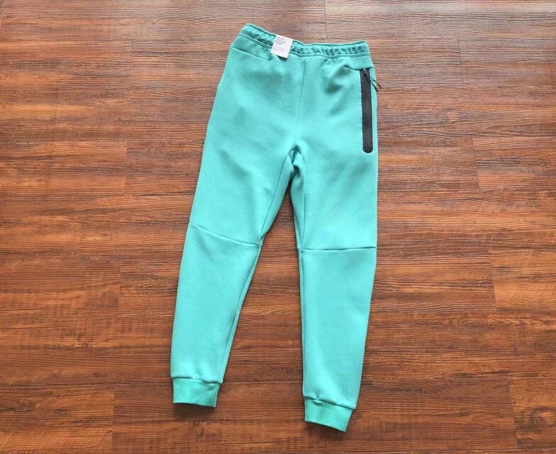 Conjunto Nike Tech Fleece Turquoise - Encomenda