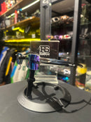 Óculos Oakley Lupa Do Vilão Lente Espelhada Prizm - Pronta Entrega