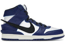 Nike Dunk High Ambush Deep Royal - Encomenda