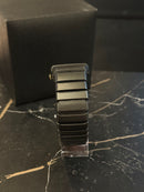 Relógio Nike D-Line Black - Pronta Entrega