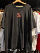 Camiseta OFF WHITE Preta - Pronta Entrega