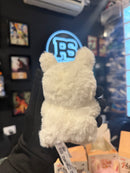 Boneco Labubu “Have a Seat” – Chaveiro | Mini Figura Colecionável Pop Mart - Pronta Entrega