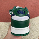 Nike Dunk Low Retro Gorge Green Midnight Navy - Encomenda