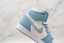 Jordan 1 Retro High Turbo Green - Encomenda