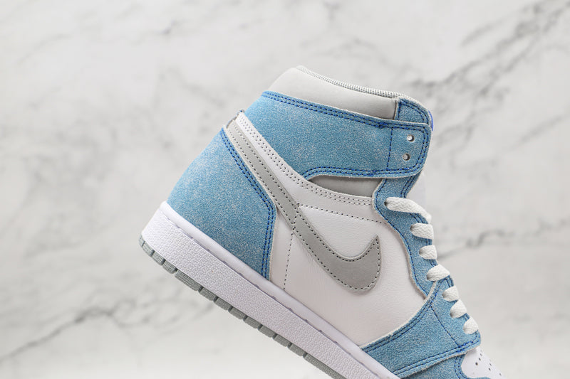 Jordan 1 Retro High Turbo Green - Encomenda