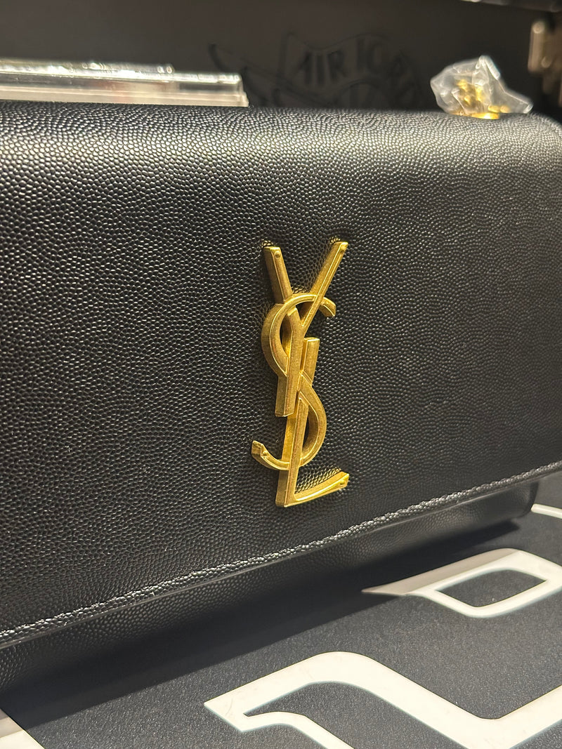 Bolsa Yves Saint Laurent Kate - Pronta Entrega