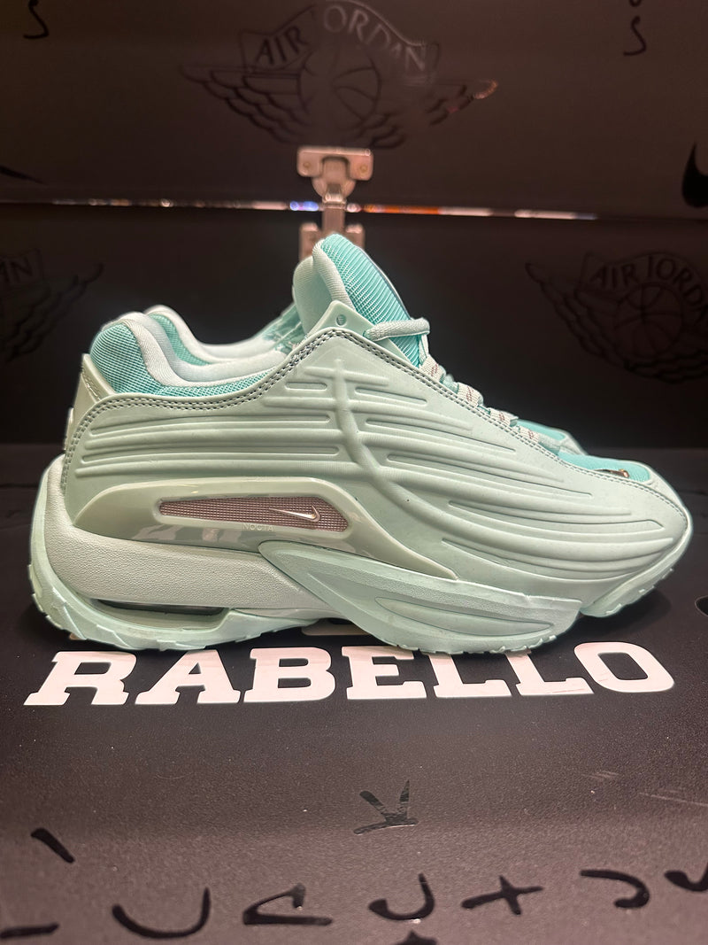 Tênis Nike NOCTA Hot Step 2 Mint - Pronta Entrega
