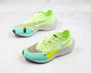 Nike ZoomX Vaporfly Next% 2 Barely Volt Turquoise - Encomenda