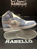 Tênis Nike Air Jordan 1 Retro High OG Hyper Royal - Pronta Entrega