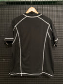 Camiseta Stussy Wave Short-Sleeve Crew - Pronta Entrega