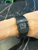Relógio Nike Futurist Preto - Pronta Entrega