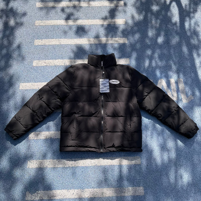 Jaqueta Puffer Trapstar Hyperdrive - Encomenda