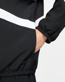 Jaqueta Nike Woven Basketball - Pronta Entrega