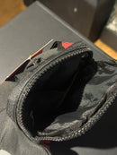 Bag Nike Triple Swoosh Preta - Pronta Entrega