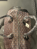 Bolsa Goyard Boston 50 Brown - Pronta Entrega