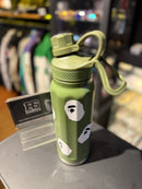 Garrafa Térmica BAPE Verde 950ML - Pronta Entrega