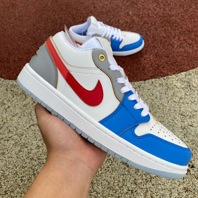 Jordan 1 Low SE Phillipines - Encomenda