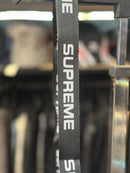 Bag Supreme Preta - Pronta Entrega