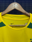 Camisa Seleção Brasileira x Corteiz 2002 - Pronta Entrega