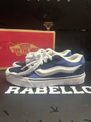 Tênis Vans Knu Skool Navy True White - Pronta Entrega
