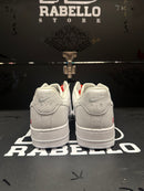 Tênis Air Force 1 Low X Supreme Branco - Pronta Entrega