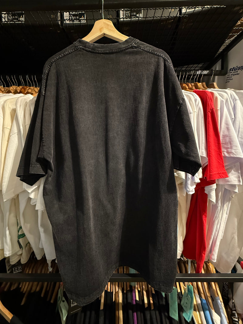 Camiseta VINTAGE TRAVIS SCOTT Preta - Pronta Entrega