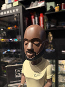 Boneco Colecionável Danil Yad Mighty Virgil Abloh Off-White Logo - Pronta Entrega