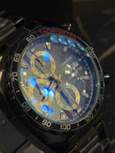 Relógio TAG Heuer Formula 1 Calibre 16 de 44 mm. - Pronta Entrega