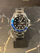 Relógio Rolex GMT-Master II Black Blue - Pronta Entrega